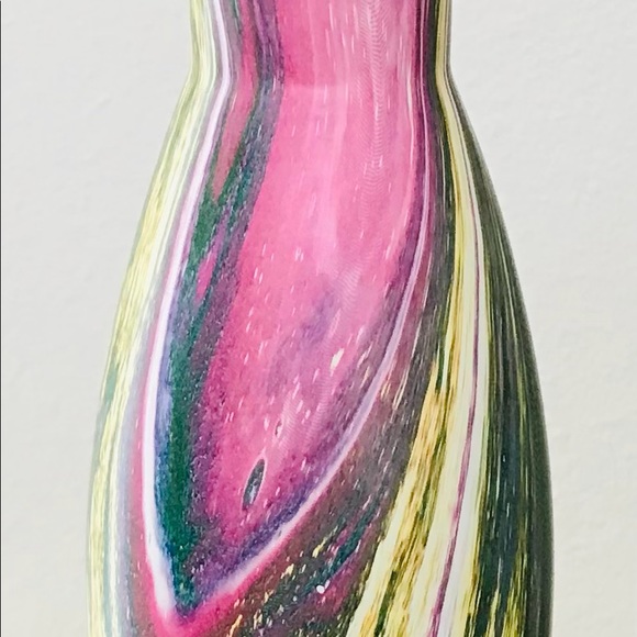 New Colorful Woodgrain STAINLESS STEEL Water Flask - Picture 8 of 9